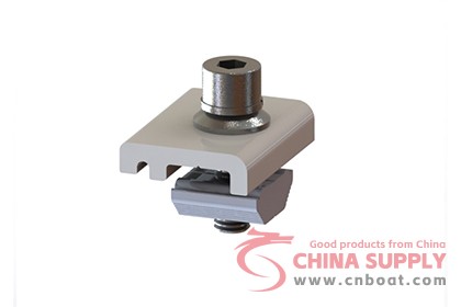 Standard Rail Clamp