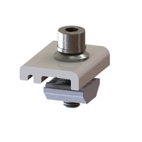 Standard Rail Clamp