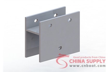 Standard Three-Hole Connector