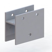 Standard Three-Hole Connector
