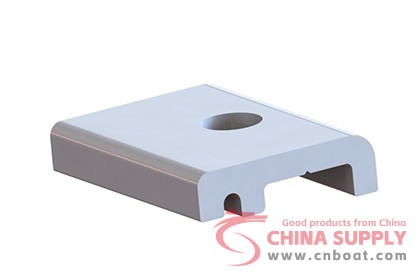 Rail Clamp - 02