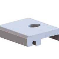 Rail Clamp - 02