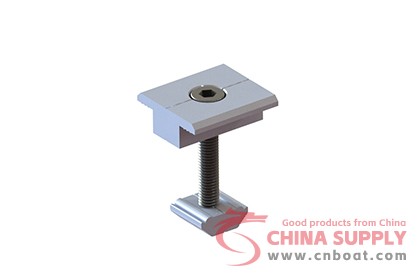 Mid Clamp - 02