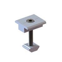 Mid Clamp - 02
