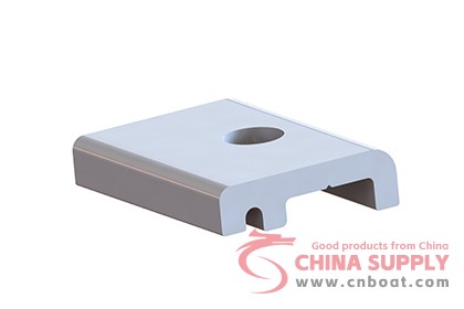 Rail Clamp - 03