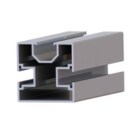 Reinforced Slant Beam