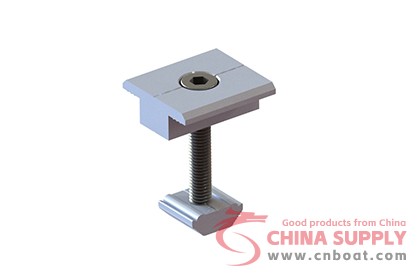 Mid Clamp - 03