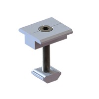 Mid Clamp - 03