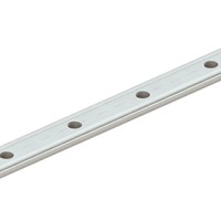 W-Channel Connector