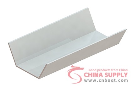 W-Channel Support Bracket