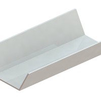 W-Channel Support Bracket