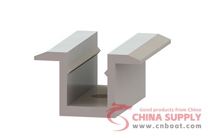 Waterproof Mid Clamp