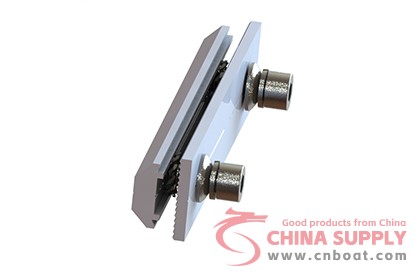 MT Rail Connector