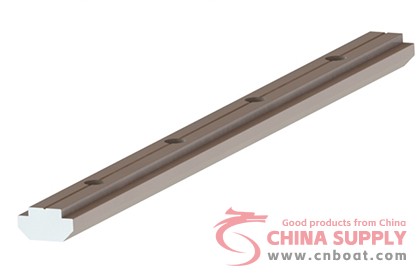 Rail Connector - 02