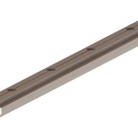 Rail Connector - 02
