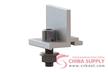 Rail Clamp (Tripod)