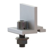 Rail Clamp (Tripod)