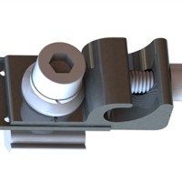 Grounding Clip