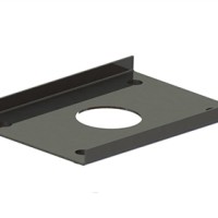 Grounding Plate 1
