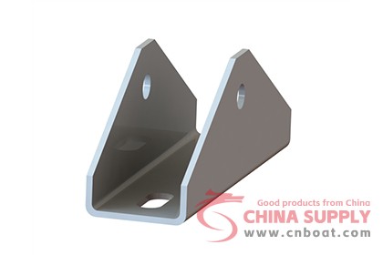 Triangle Connector - 02