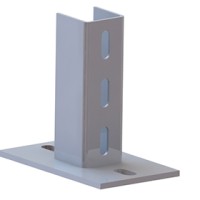 Sleeve Base (100-120) - 02