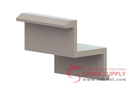 Waterproof Edge Clamp - 02