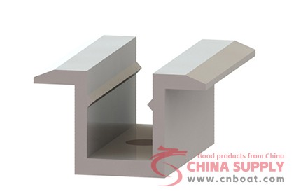 Waterproof Mid Clamp - 02