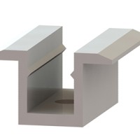 Waterproof Mid Clamp - 02