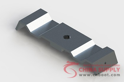 Channel Support Plate