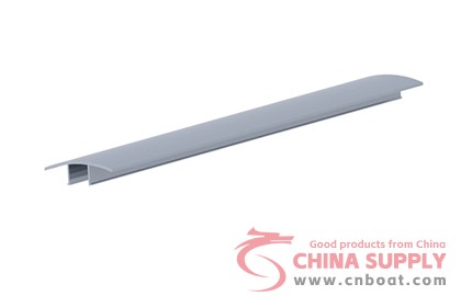 Mid Clamp Cover Plate - 02
