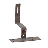 No.1 Adjustable Hook