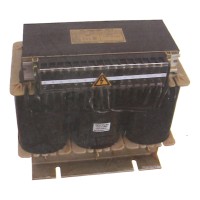 SG (ZSG) Series Three-Phase Dry-Type Transformer