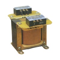 BK Series Control Transformer
