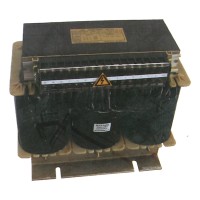 CSG Series Three-Phase Servo Transformer