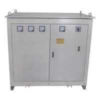GSG Series Three-Phase Dry-Type Transformer