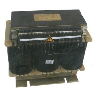 SZG Series Three-Phase Dry-Type Transformer