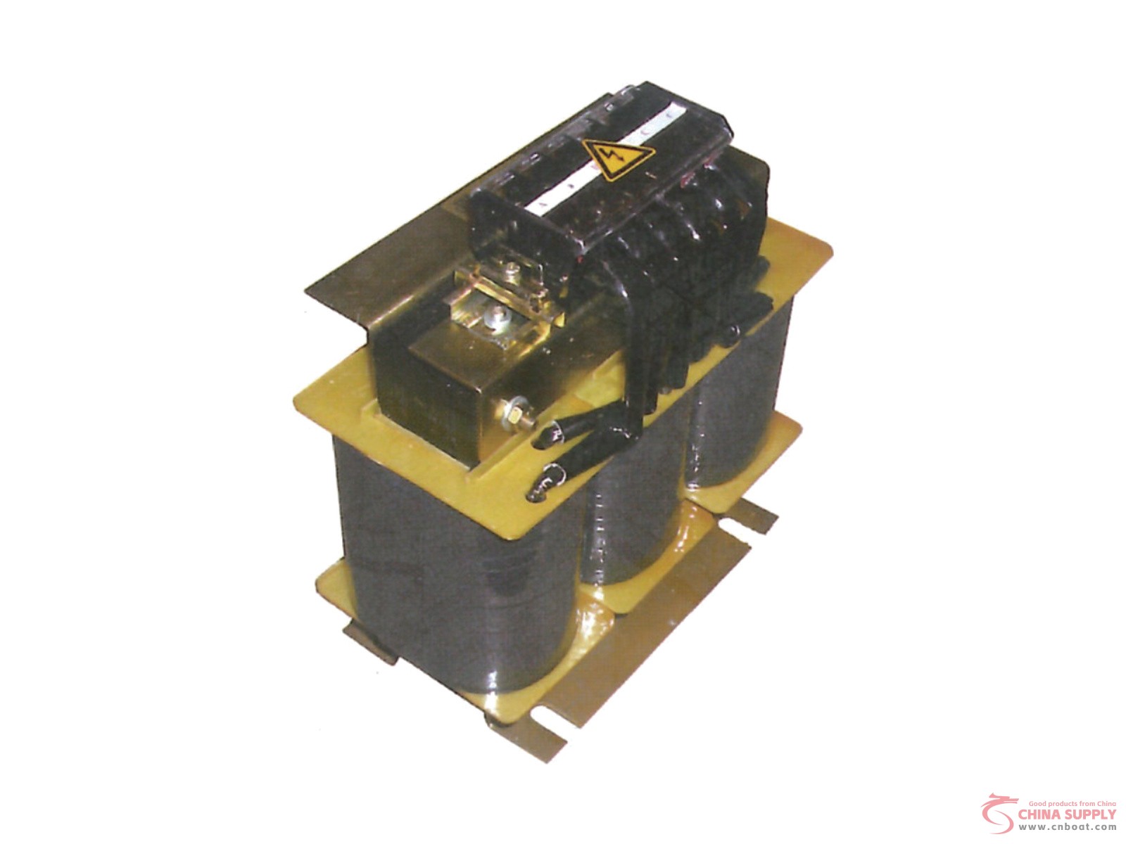 HKSG Series Three-Phase Reactor