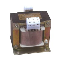 JBK4 Series Machine Tool Control Transformer