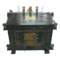 DDG Series Single-Phase Reactor