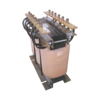 OQG1 (QZB) Series Three-Phase Reactor
