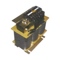HKSG Series Three-Phase Reactor