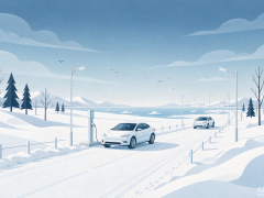 Nordic Nations and the UK Post Record Electric Vehicle Shares in September