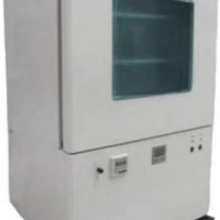 Vacuum Drying Oven