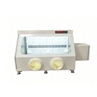 Vacuum Glove Box