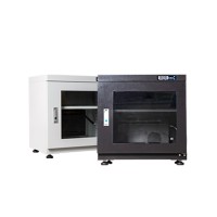100L Electronic Dry Cabinet