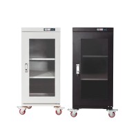 160L Electronic Dry Cabinet