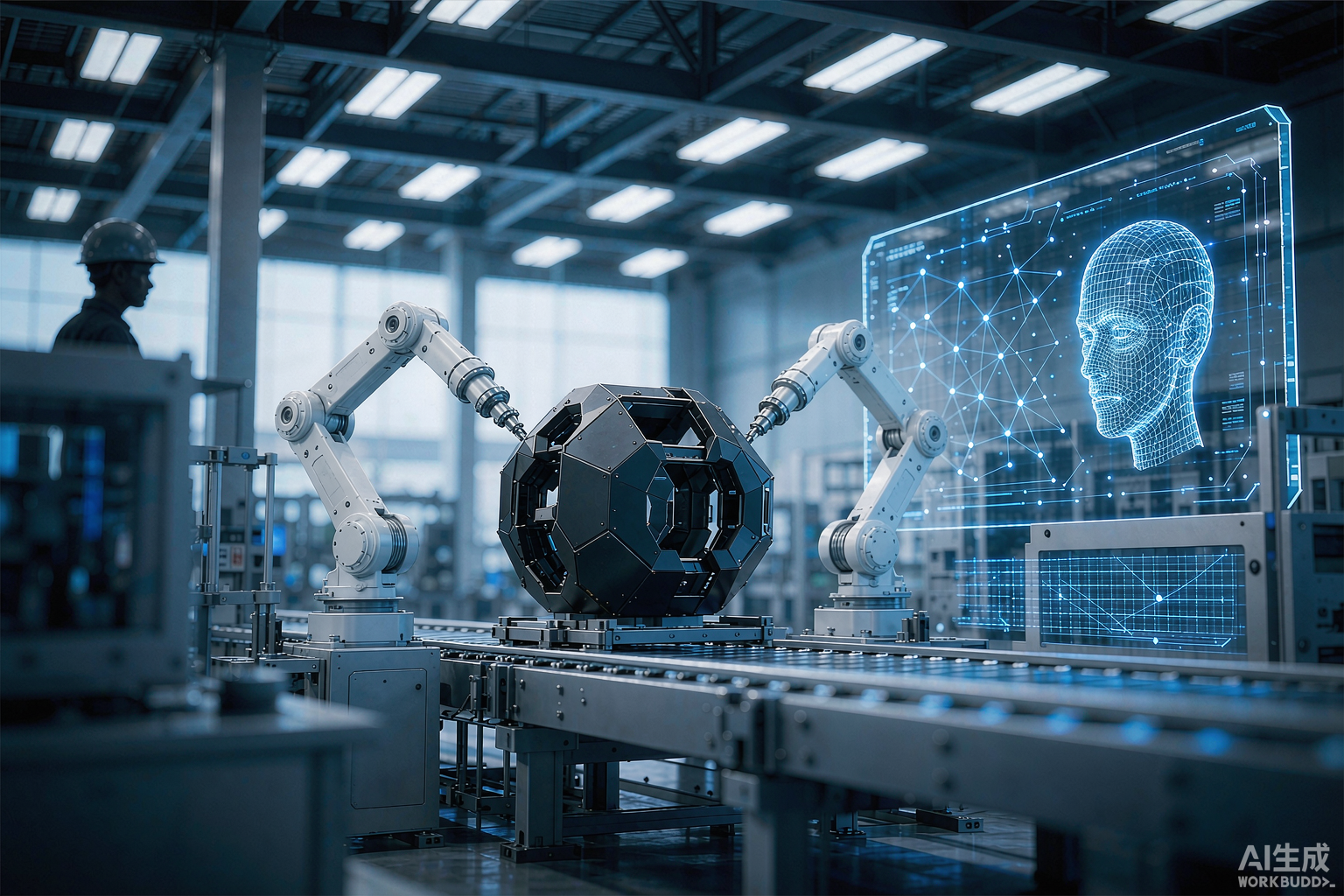 State Council Meeting Steers 'AI+' from Model Race to Scenario Race; MIIT Pushes Real-Econ