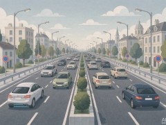 Hybrids Become Europe's Top Powertrain as Electrified Vehicles Pass Two-Thirds of Market