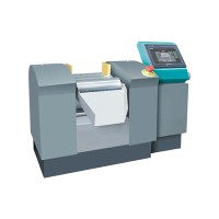 DS CNC Series Three-Roll Mill