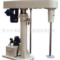 FL High-Speed Disperser